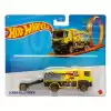 Hot Wheels Scania Rally Truck - Kamyonlar GKC33