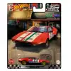 Hot Wheels Boulevard 4. Set (56-60) Set