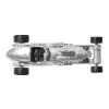 Hot Wheels Car Culture Jay Lenos - Tank Car
