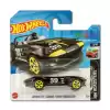 Hot Wheels Corvette Grand Sport Roadster - HW Roadster - 14