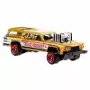 Hot Wheels -Cruise Bruiser HW Wagons - 201