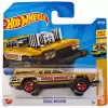 Hot Wheels -Cruise Bruiser HW Wagons - 201