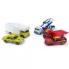 Hot Wheels Exclusive Team Transport - 2022 Set 1