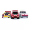 Hot Wheels Exclusive Team Transport - 2022 Set 3