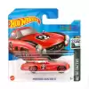 Hot Wheels Mercedes-Benz 300 SL - Retro Racers - 27