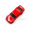 Hot Wheels Mercedes-Benz 500 E - Factory Fresh 86