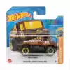 Hot Wheels Mercedes-Benz Unimog 1300 - HW Haules - 61