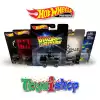 Hot Wheels Premium Retro Entertainment 2023 Mix N