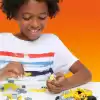 Hot Wheels Bone Shaker - Mega Building Sets