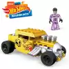 Hot Wheels Bone Shaker - Mega Building Sets