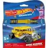 Hot Wheels Bone Shaker - Mega Building Sets