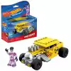 Hot Wheels Bone Shaker - Mega Building Sets