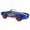 Hot Wheels - Shelby Cobra 427 SC - Retro Racers Serisi - 152