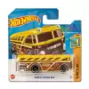 Hot Wheels Surfin School Bus - Surfs Up - 24