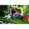 Jurassic World Kükreyen Dinozor Figürleri Eocarcharia HLP14-HLP17