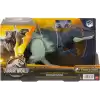 Jurassic World Kükreyen Dinozor Figürleri Eocarcharia HLP14-HLP17