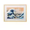 LEGO® Art Hokusai – Büyük Dalga 31208