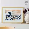 LEGO® Art Hokusai – Büyük Dalga 31208