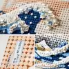 LEGO® Art Hokusai – Büyük Dalga 31208