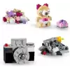 LEGO Büyük Boy Yaratıcı Yapım Kutusu, Çok Renkli - 10698