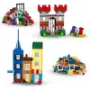 LEGO Büyük Boy Yaratıcı Yapım Kutusu, Çok Renkli - 10698