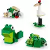 LEGO Büyük Boy Yaratıcı Yapım Kutusu, Çok Renkli - 10698