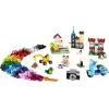 LEGO Büyük Boy Yaratıcı Yapım Kutusu, Çok Renkli - 10698