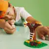 LEGO® City 4x4 İtfaiye Kamyonu Kurtarma Operasyonu 60393
