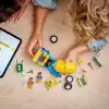LEGO® City Beton Mikseri 60325 (85 Parça)