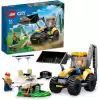 LEGO® City İnşaat Kazıcısı 60385
