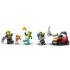 LEGO® City İtfaiye Komuta Kamyonu 60374
