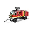 LEGO® City İtfaiye Komuta Kamyonu 60374