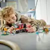 LEGO® City İtfaiye Komuta Kamyonu 60374