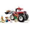 LEGO City Traktör 60287 - Araç Seven Çocuklar İçin Oyuncak Yapım Seti (148 Parça)