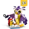 LEGO® Creator 3’ü 1 arada Fantastik Orman Yaratıkları 31125