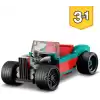 LEGO® Creator 3’ü 1 Arada Sokak Yarışçısı 31127