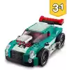 LEGO® Creator 3’ü 1 Arada Sokak Yarışçısı 31127