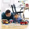 LEGO DUPLO Buharlı Tren 10874