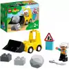 LEGO DUPLO Buldozer 10930