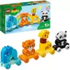 LEGO DUPLO Hayvan Treni 10955
