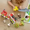 Lego Duplo İtfaiyeci Kamyonu 10969