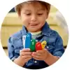 LEGO® DUPLO® Kargo Treni 10875 - Çocuklar için Oyuncak Yapım Seti
