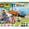 LEGO® DUPLO® Kargo Treni 10875 - Çocuklar için Oyuncak Yapım Seti