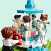 LEGO DUPLO Kasabası Lunapark ,10956