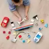 LEGO DUPLO Kasabası Yarış Arabaları 10947