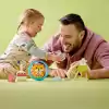LEGO® DUPLO® Sesli İlk Yavru Köpeğim ve Yavru Kedim 10977