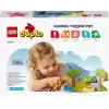 Lego Duplo Vahşi Afrika Hayvanları