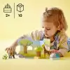 Lego Duplo Vahşi Afrika Hayvanları