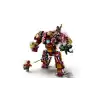 LEGO® Marvel Hulkbuster: Wakanda Savaşı 76247
