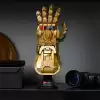 LEGO® Marvel Sonsuzluk Eldiveni 76191 Koleksiyonluk Yapım Seti